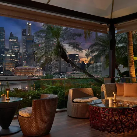 Mandarin Oriental, Singapore-3